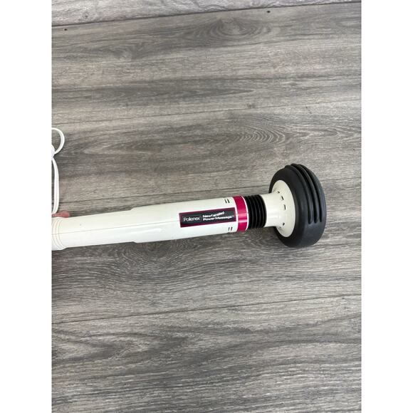 Pollenex New Fangled Power Massage Massager WM15 - 2 Speed - Tested & Working - Picture 5 of 10